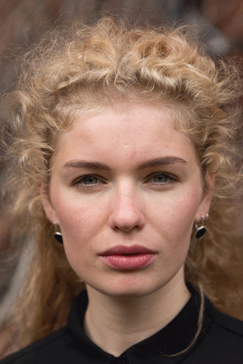 Elīna Hanzena profile