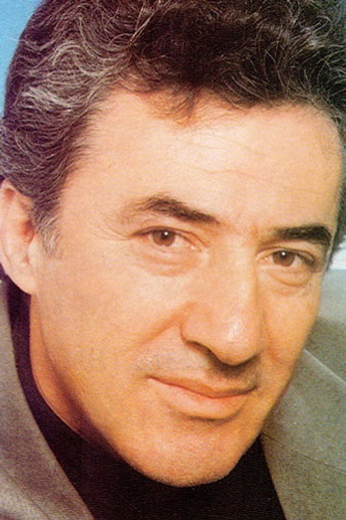 Photo of Hristos Goutis, Acting