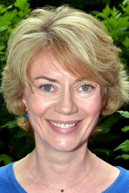 Photo of Brigitte Buc, Acting
