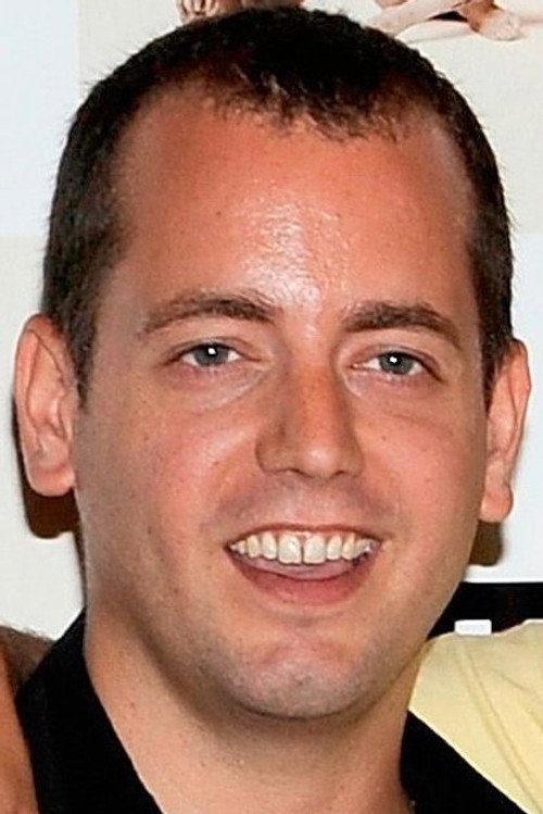 Photo of Chema Ruiz, Acting