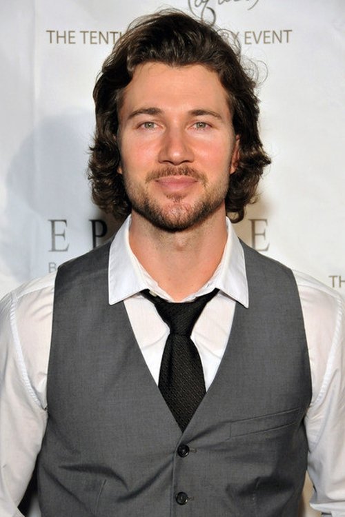 Photo of Jason Tobias, Acting