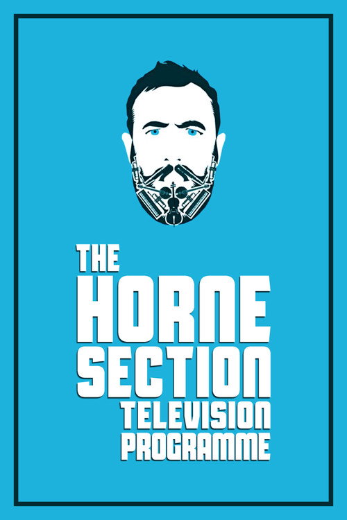 Movie poster for The Horne Section Television Programme (2018)