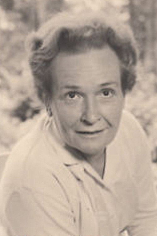 Photo of Anne-Marie Hanschke, Acting
