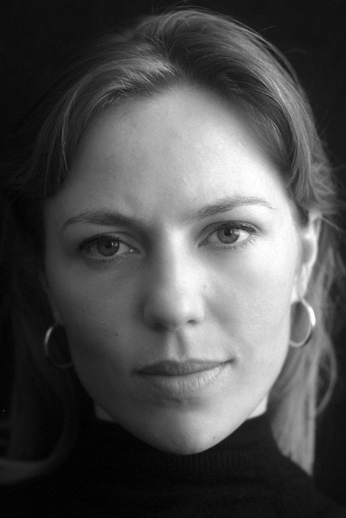 Photo of Elsa Rosengren, Directing