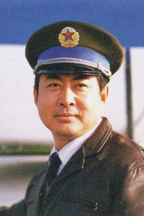 Photo of 梁振亚, Acting