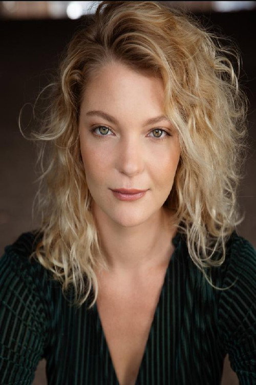 Photo of Lydie Delbar, Production