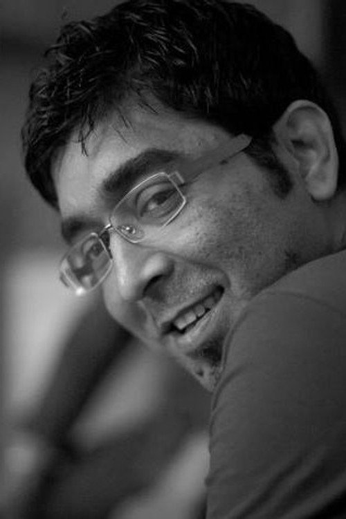 Photo of Neville Ferdous Hasan, Acting