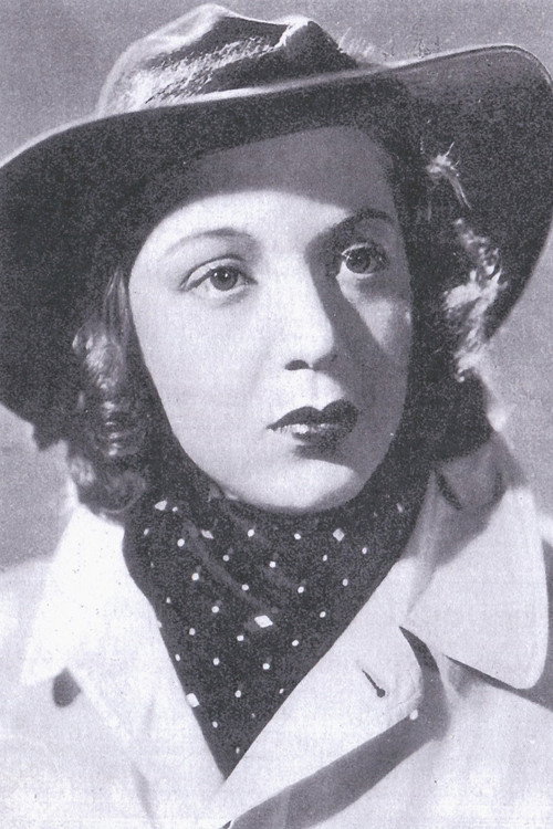 Photo of Maria Dominiani, Acting
