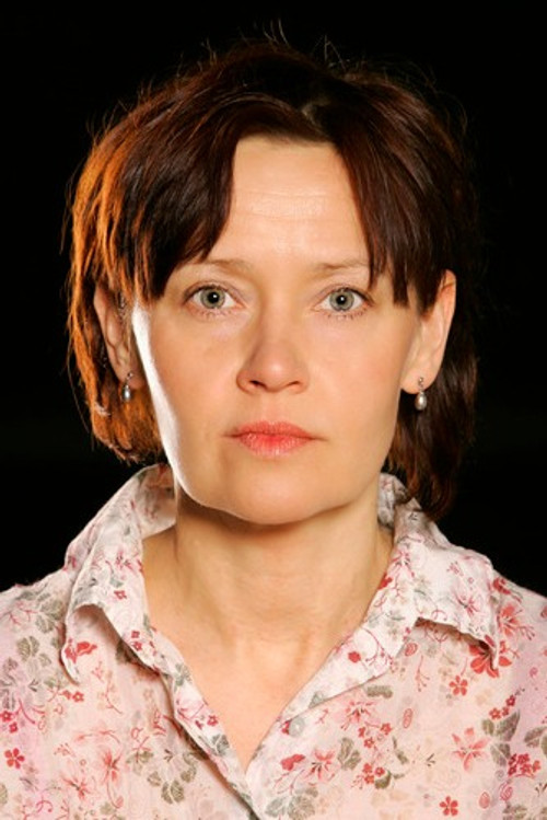 Photo of Karin Tammaru, Acting
