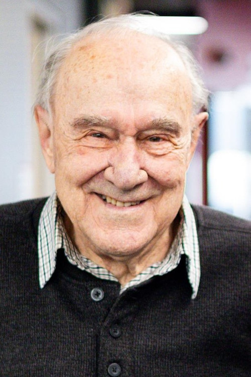 Photo of Martin Naud, Acting