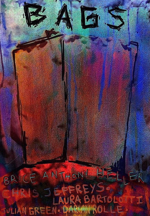 Movie poster for BAGS