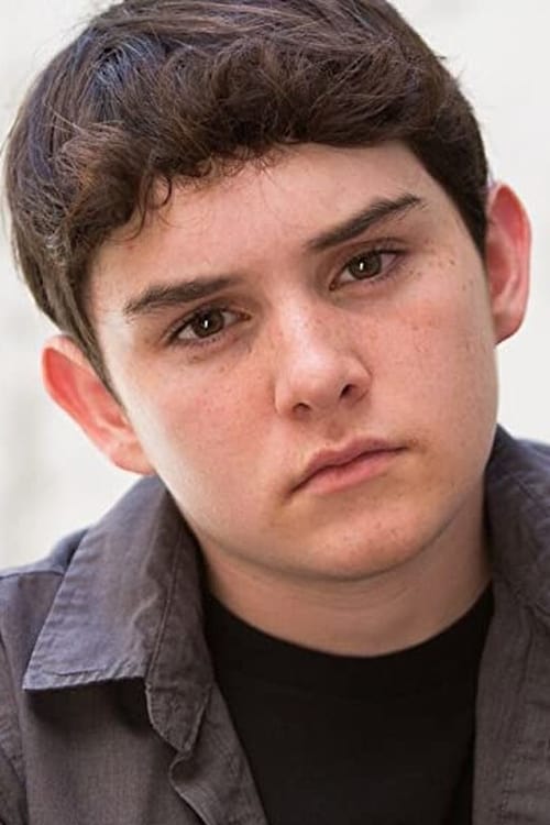 Photo of Trenton Rogers, Acting