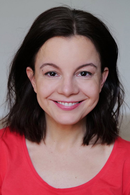 Photo of Janka Horakova, Acting