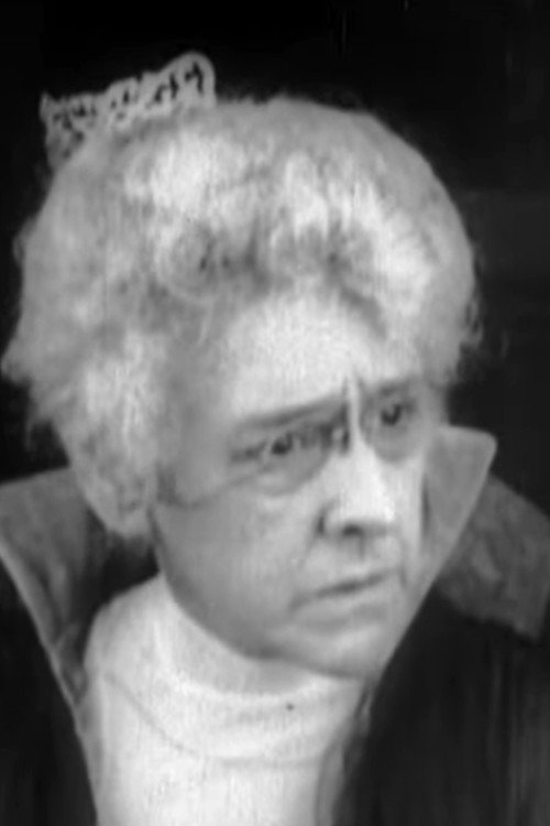 Photo of Mrs. Evelyn, Acting