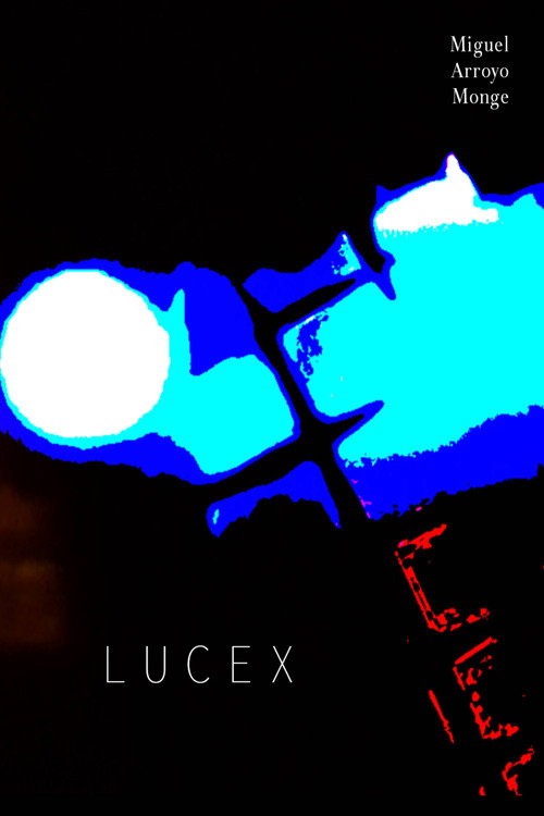 Movie poster for Lucex (2023)