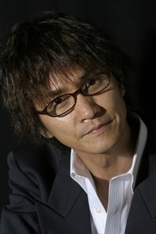 Hiroyuki Shibamoto profile