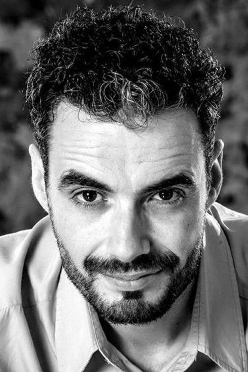 Javier Gómez Santander profile