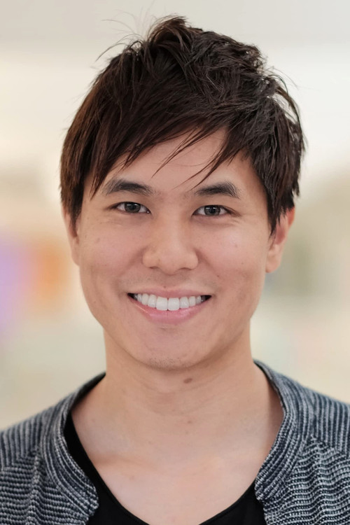 Photo of Andy Trieu, Acting