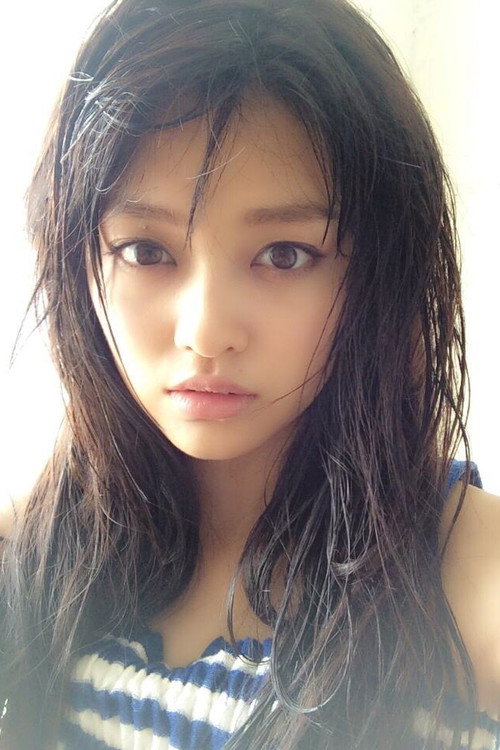 Photo of Mari Yamachi, Acting