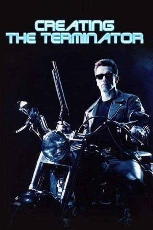 Movie poster for Other Voices: Creating 'The Terminator' (2001)