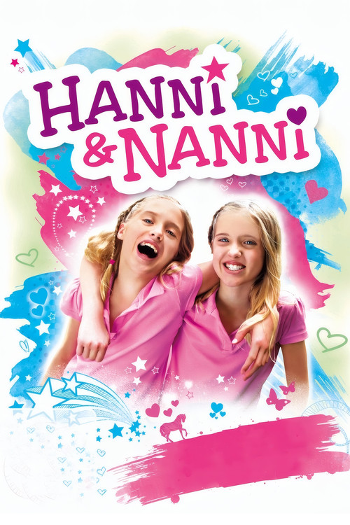 Hanni & Nanni poster