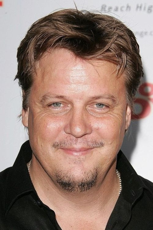 Don Michael Paul profile