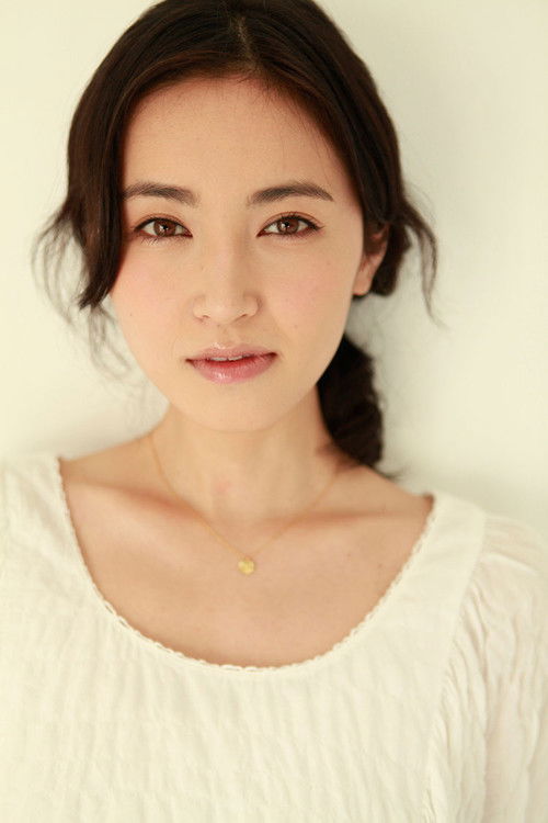 Naoko Watanabe profile