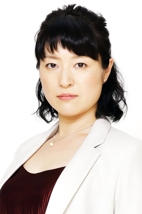 Photo of Harumi Shuhama, Acting