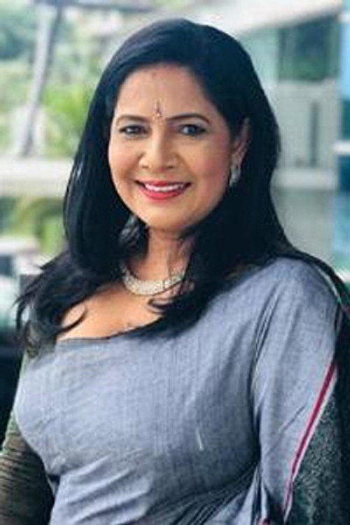 Pavithra Wickramasinghe profile