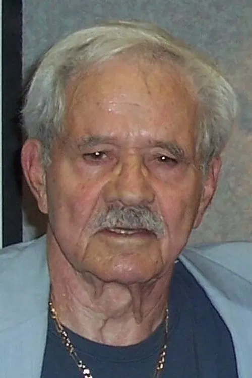 Photo of Robert F. Hoy, Acting