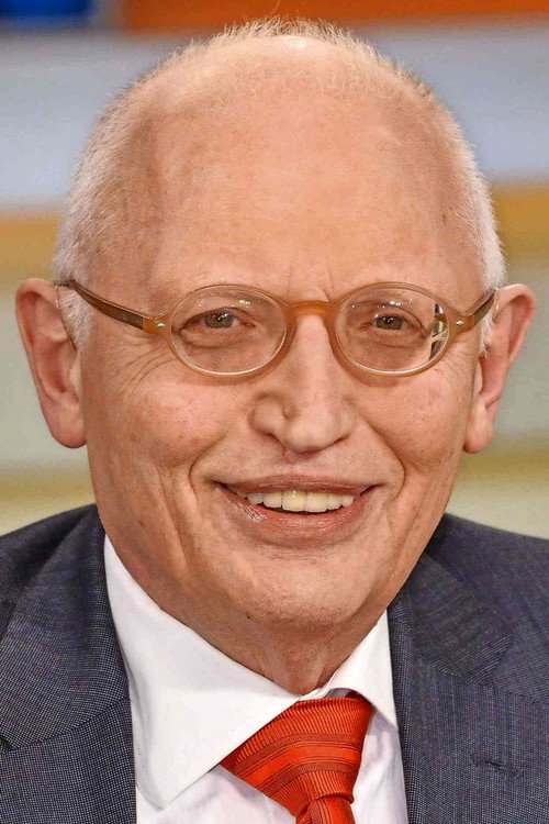 Photo of Günter Verheugen, Acting