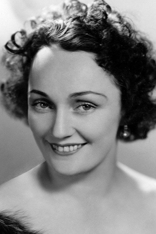 Photo of Ulla Billquist, Acting