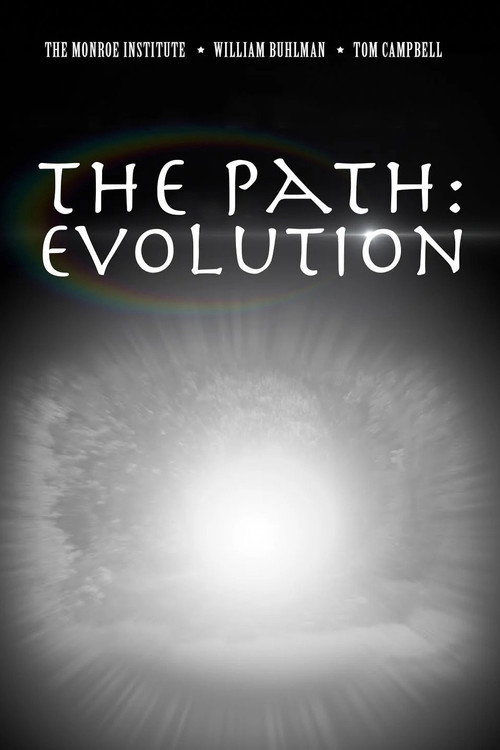 Movie poster for The Path: Evolution (2016)