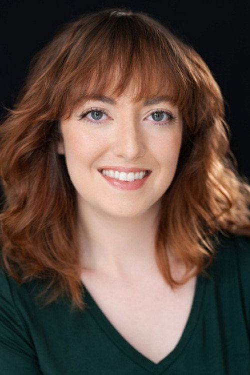 Photo of Samantha Bitonti, Acting