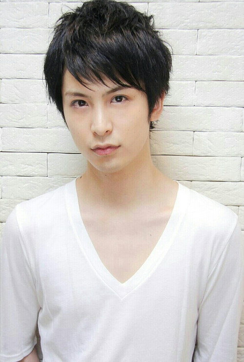 Photo of Yuuichirou Hirata, Acting