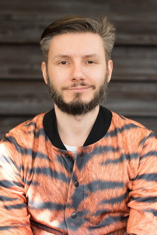 Photo of Andrei Tănase, Directing