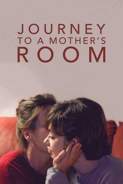 Movie poster for Journey to a Mother's Room (2018)