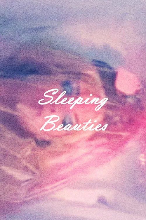 Movie poster for Sleeping Beauties (1999)