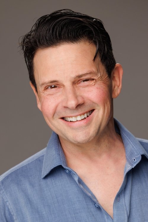 Jason Marsden profile