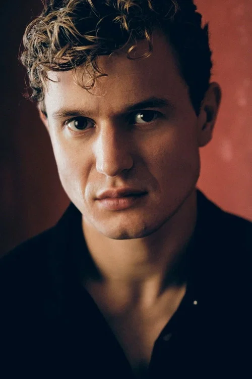 Photo of Chris Jenks, Acting