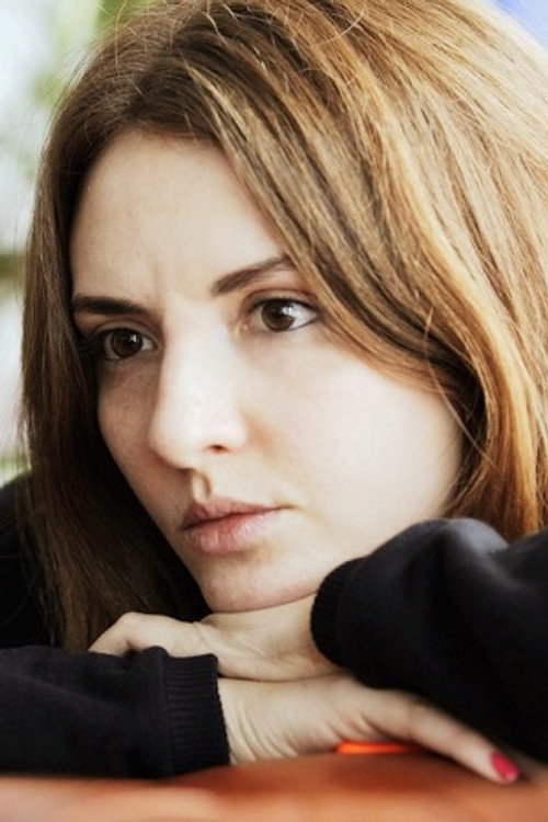 Photo of Tatyana Astapova, Directing