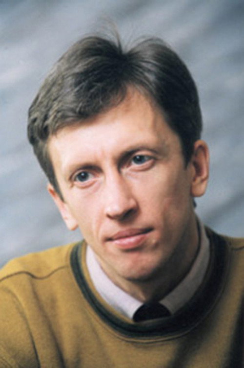 Photo of Pavel Dralov, Acting