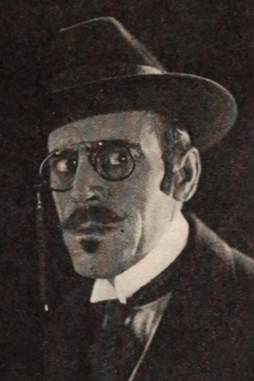 Photo of Edward Roseman, Acting