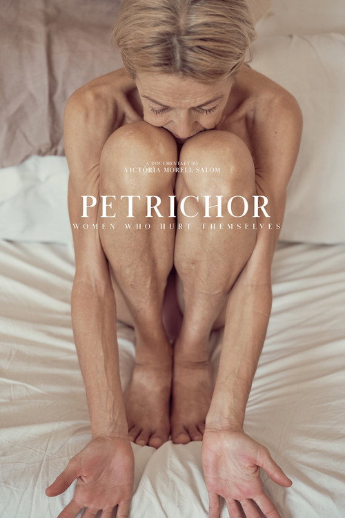Movie poster for Petrichor (2022)