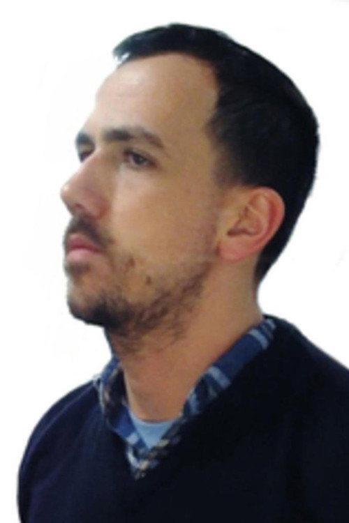 Chris Rodley profile