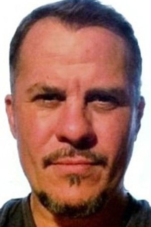 Toby Bronson profile