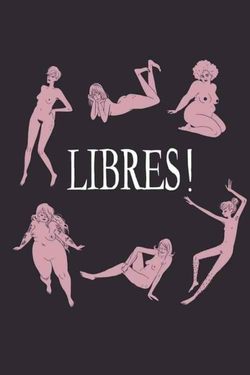 Liberated! poster