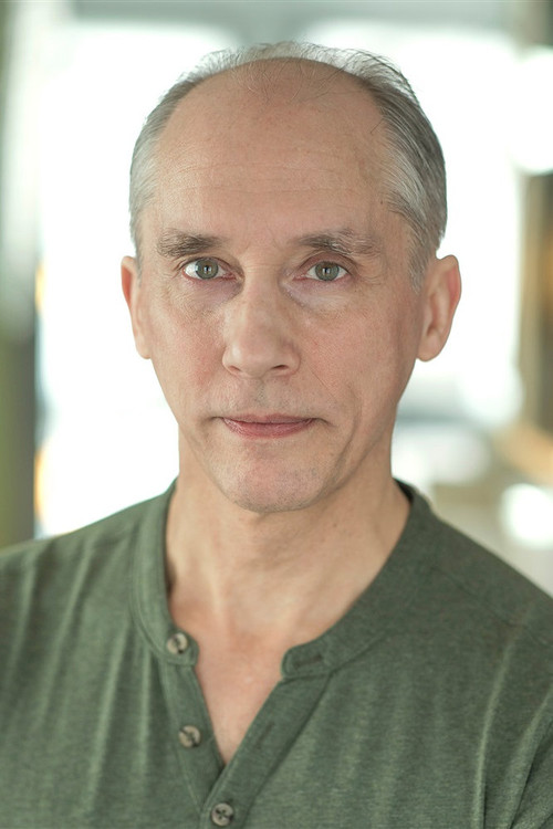 Photo of Alex Freeman, Acting