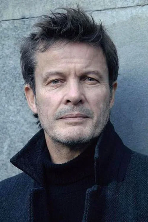 Photo of François Duval, Acting