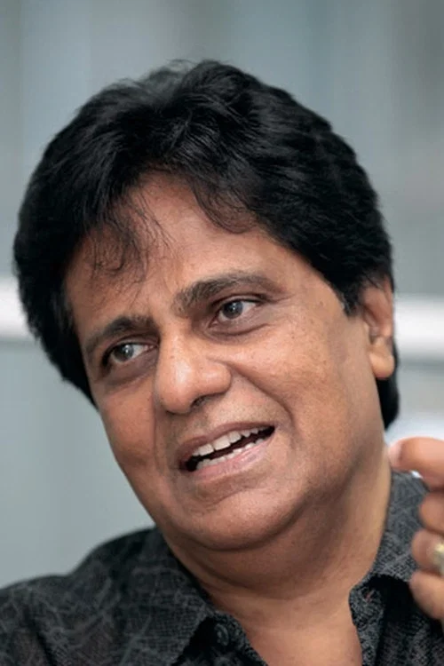 Photo of Sanath Gunathilake, Acting